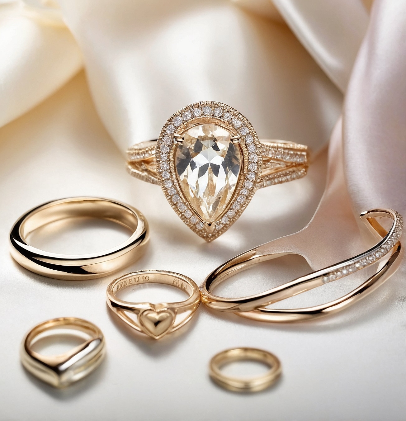 Creación de alianzas únicas y personalizadas